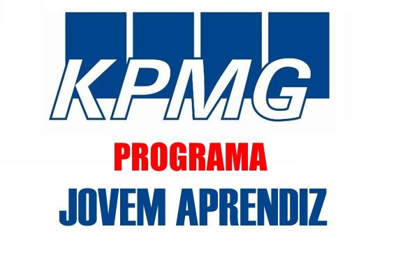 jovem-aprendiz-kpmg Jovem Aprendiz KPMG 2022 – Vagas, Salário 2022